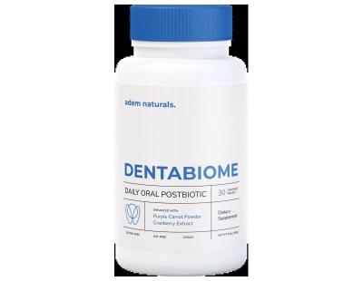 Discover DentaBiome – The World’s First Postbiotic Oral Health Solution!
