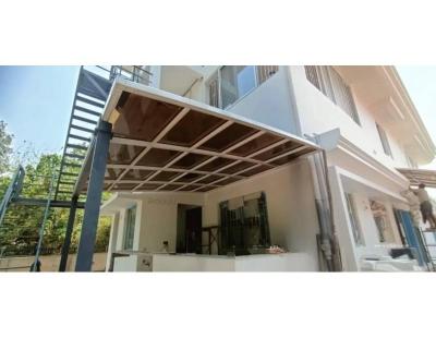 Buy Outdoor Pergolas | Contemporary Pergola Designs in India