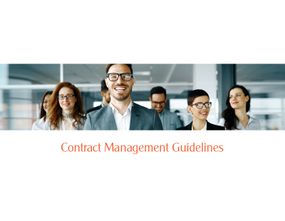 Commercial Contract Management | Commercial Awareness Skills | Skills Gap Analysis