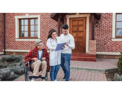 NDIS SIL Accommodation Geelong | Trusted Supported Living