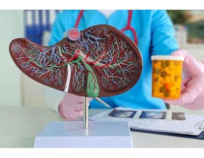 Liver Cirrhosis Treatment in Jaipur | Cirrhosis Liver Transplant Surgery in Jaipur