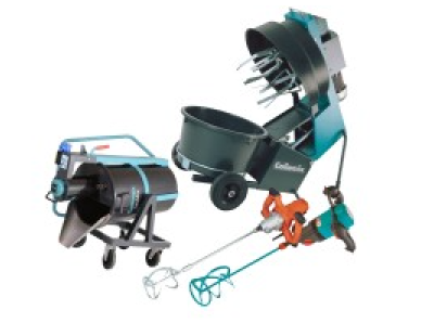 Concrete Vibrators | Durable Construction Equipment by Glob Marble