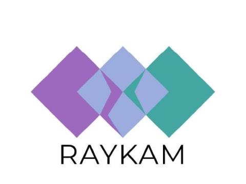 Stainless Steel Globe Valves by Raykam Alloys – Precise Flow Control in oil and gas
