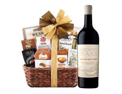 Chicago Wine Gift Delivery for Every Special Occasion