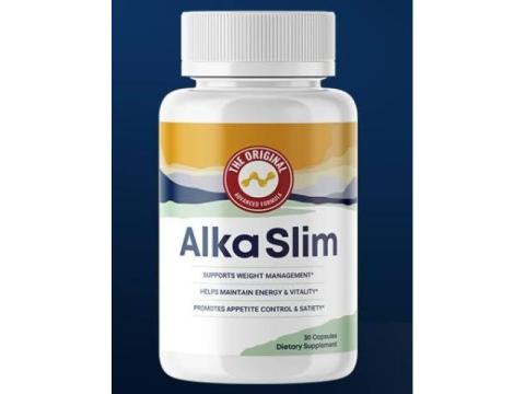 Alka Slim Reviews and Results: Everything You Need to Know?