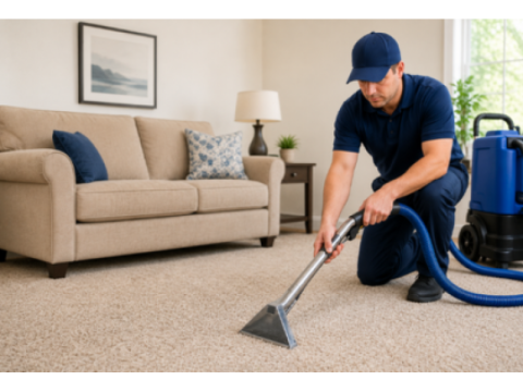 Carpet Cleaning Mornington Peninsula for Fresh Carpets