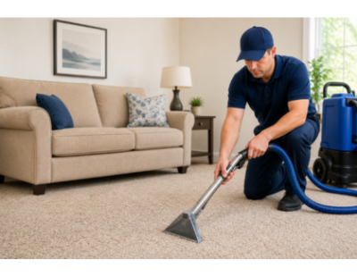 Carpet Cleaning Mornington Peninsula for Fresh Carpets