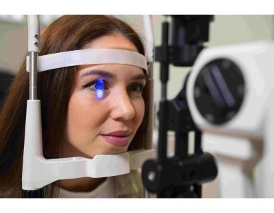 Contoura Vision LASIK Surgery: Personalized Eye Care in Delhi