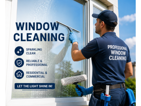Expert Window Cleaning Mornington Peninsula Services