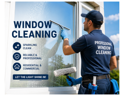 Expert Window Cleaning Mornington Peninsula Services
