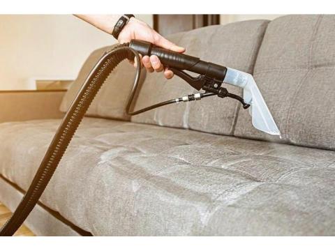 Complete Sofa Cleaning Services for Homes