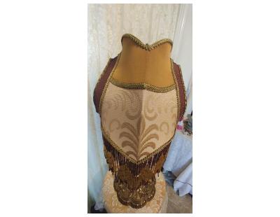Buy Lampshade Fringe for Vintage Lampshades