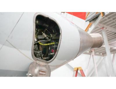 APU Lease for Boeing & Airbus | Pratt & Whitney, Honeywell