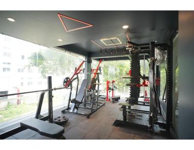 Gurukul Gym – Your Fitness Starts Here