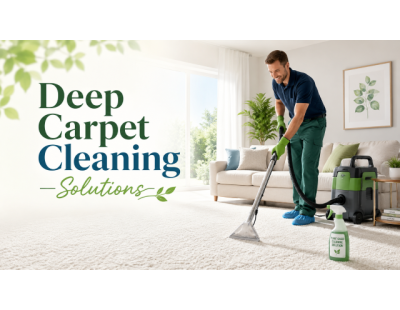 Carpet Cleaning Leichhardt – Careful Cleaning for Homes and Businesses