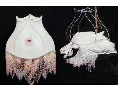 Shop Victorian Lampshades for Elegant Vintage Interiors