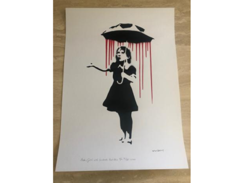 Karl Striker Art | Contemporary Works at Leviton Fine Art