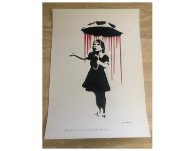 Karl Striker Art | Contemporary Works at Leviton Fine Art