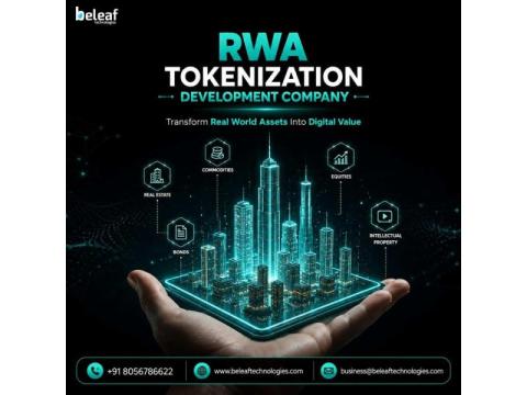 RWA Tokenization Development Cost: What Impacts Your Investment?