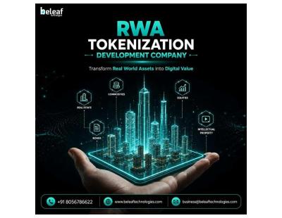 RWA Tokenization Development Cost: What Impacts Your Investment?