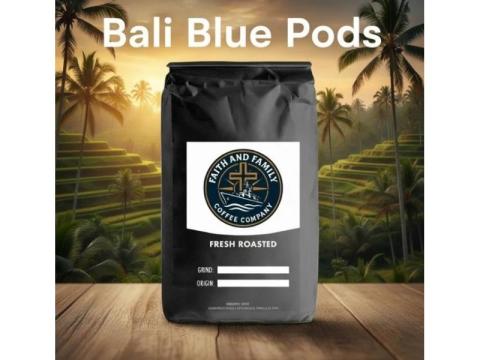 Buy Organic Single Origin Coffee for Region-Specific Flavor at Faith and Family Coffee Company