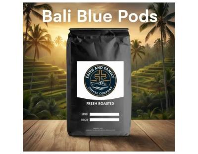Buy Organic Single Origin Coffee for Region-Specific Flavor at Faith and Family Coffee Company
