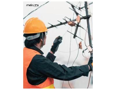 Reliable TV Points Installation for Better Home Entertainment
