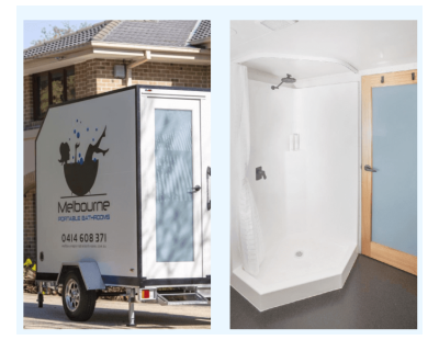 Portable Bathrooms for Outdoor Events | Melbourne Portable Bathrooms