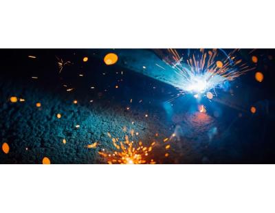 Precision Pressure Vessel Fabrication Solutions by Rocketweld
