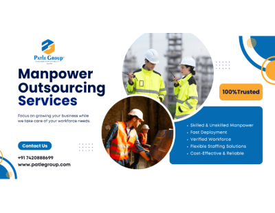 Patle Group | Manpower Outsourcing Services in Nagpur
