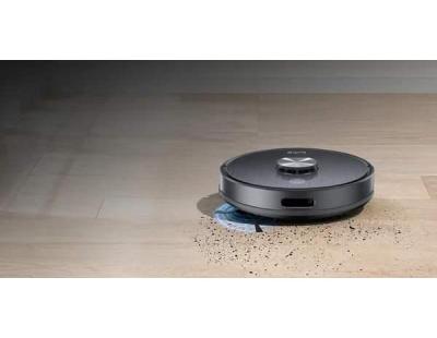 Buy a Robot Vacuum Cleaner for Convenient Home Cleaning | ilifecare