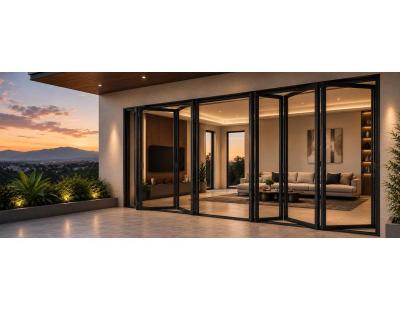 Modern Aluminium Doors: Designs, Benefits & Tips for Your Home