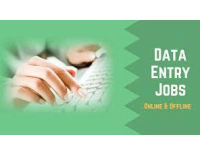 Data Entry Project Available | Call 7708244092