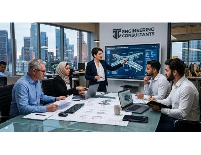 Nippon Koei India is the Best Engineering Consulting Company