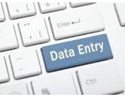 Daily Data Entry Work From Home | Contact Now