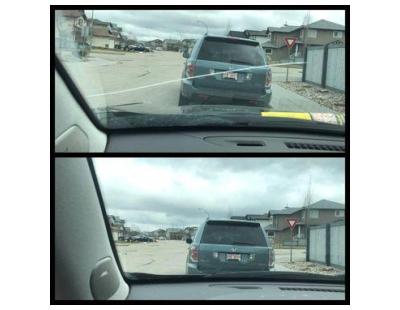 Windshield Chip Repair