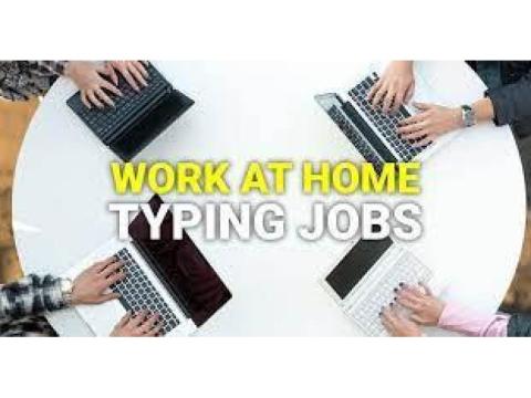 Outsource  Data Entry Work From Home| Call 7708244092