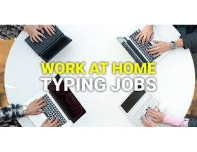Outsource  Data Entry Work From Home| Call 7708244092