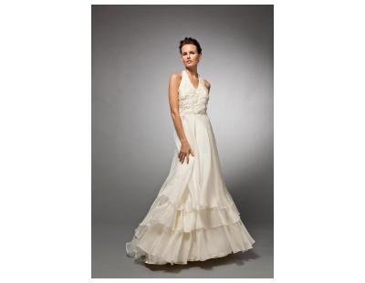 Shop Custom Wedding Dresses for a Modern Bridal Look