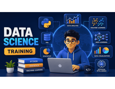 Data Science Training in India