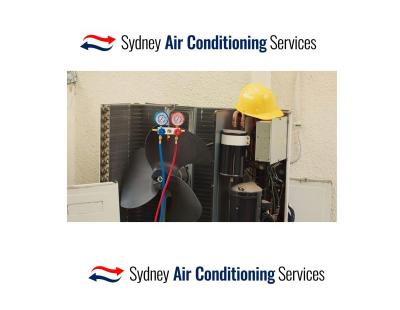 Air conditioning companies sydney