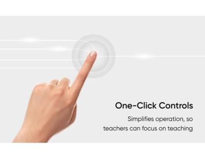 Elmo India Document Camera Visualiser for Classrooms and Offices