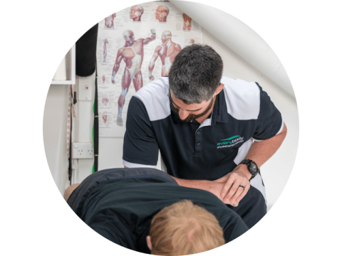Physio Penrith for Personalised Care and Better Everyday Movement
