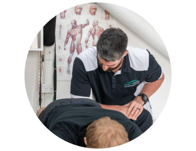Physio Penrith for Personalised Care and Better Everyday Movement