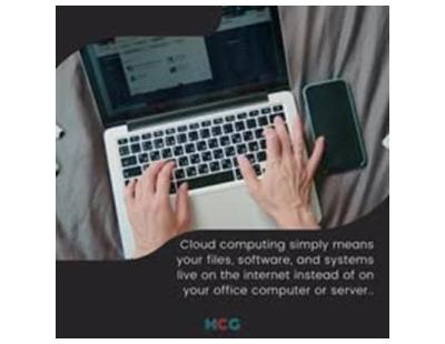IT Services South Melbourne | MCG Computer