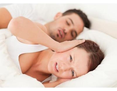 How Can Snoring Solutions Reduce Nighttime Snoring