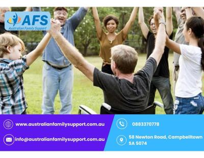 Home Care Support in Paradise for Comfortable Living