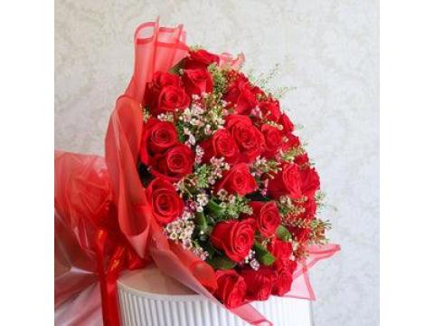 Shop the Best Wrapped Rose Bouquet for Every Occasion