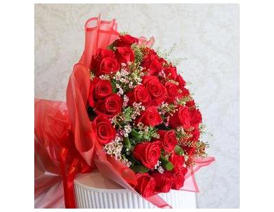 Shop the Best Wrapped Rose Bouquet for Every Occasion