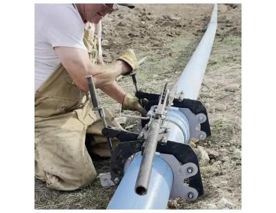 Quality Plumbing Pipe Fittings for Secure Connections | The Pipefitter